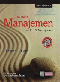 Era Baru Manajemen 1, Ed.9