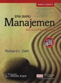 Era Baru Manajemen 2, Ed 9