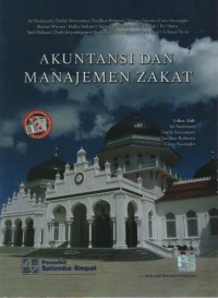 Akuntansi Dan Manajemen Zakat