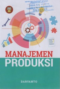 Manajemen Produksi