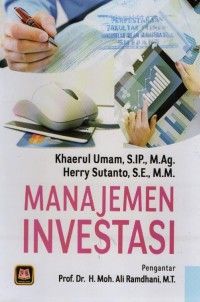 Manajemen Investasi