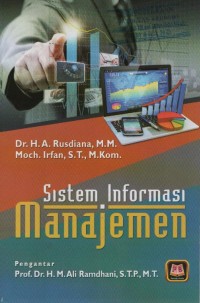 Sistem Informasi Manajemen