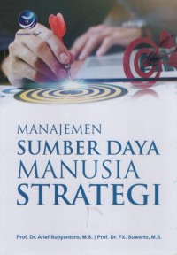 Manajemen Sumber Daya Manusia Strategi