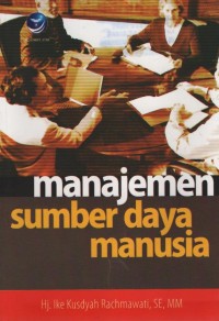 Manajemen Sumber Daya Manusia