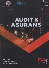 Audit & Asurans