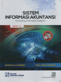 Sistem Informasi Akuntansi (Acconting Information System), Ed. 13