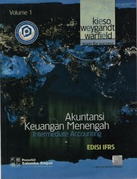 Akuntansi Keuangan menengah 1