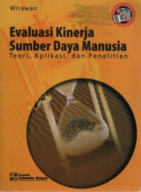 Evaluasi Kinerja Sumber Daya Manusia : teori, aplikasi, dan penelitian