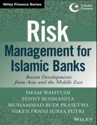 Risk Management for Islamic Banks